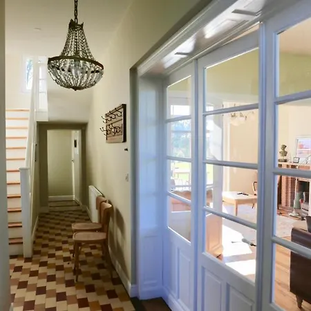 La Grange Du Veld Téteghem