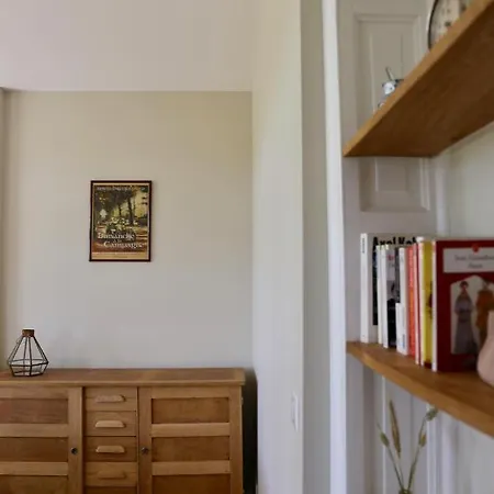 La Grange Du Veld Venkovský dům *