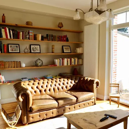 La Grange Du Veld Country house