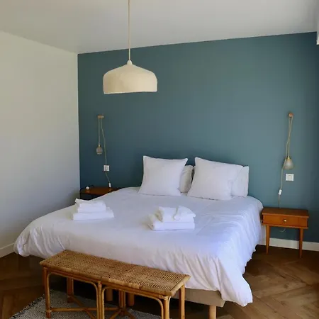 La Grange Du Veld Venkovský dům *