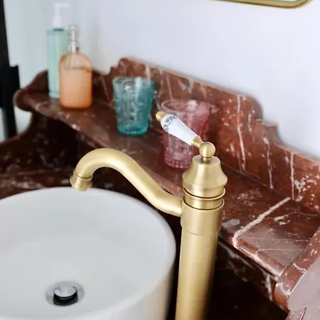 La Grange Du Veld Téteghem