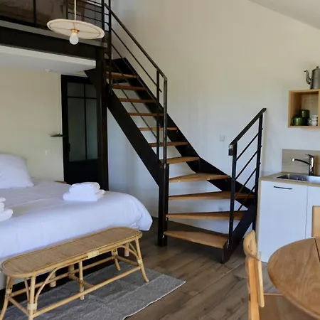 La Grange Du Veld Country house