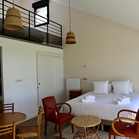 La Grange Du Veld Téteghem