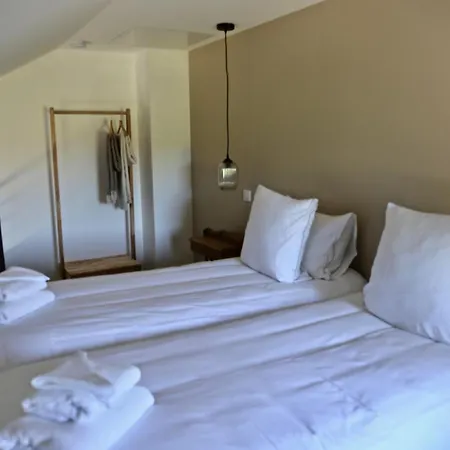 La Grange Du Veld Country house