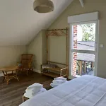 La Grange Du Veld Country house