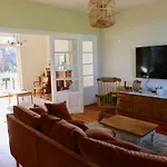 Landhuis La Grange Du Veld *