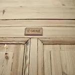 La Grange Du Veld