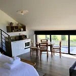 La Grange Du Veld Landhuis *