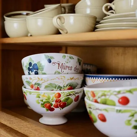 Εξοχικό σπίτι La Grange Du Veld Téteghem