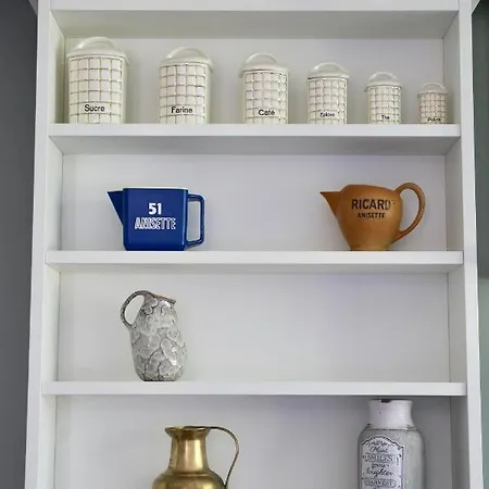 La Grange Du Veld Εξοχικό σπίτι