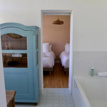 Εξοχικό σπίτι La Grange Du Veld