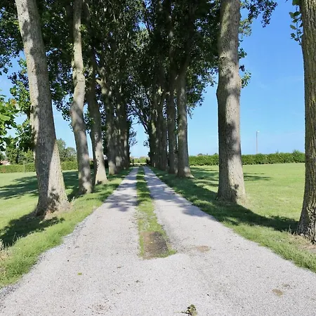 La Grange Du Veld * Téteghem