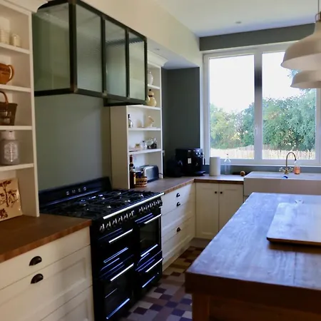 La Grange Du Veld Téteghem