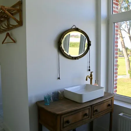 La Grange Du Veld * Téteghem