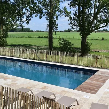 La Grange Du Veld * Téteghem