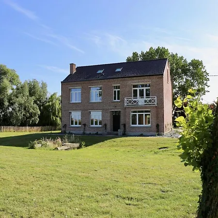 La Grange Du Veld *