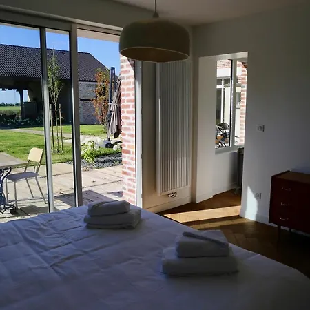 La Grange Du Veld Téteghem