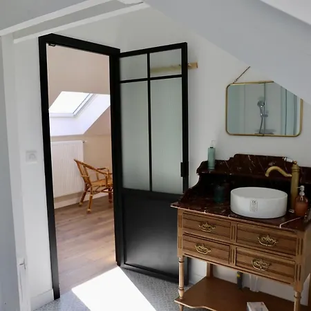 Εξοχικό σπίτι La Grange Du Veld Téteghem