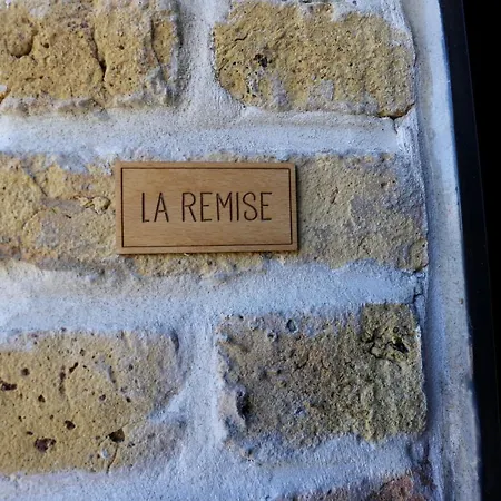 La Grange Du Veld * Téteghem