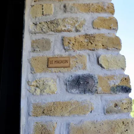 La Grange Du Veld * Téteghem