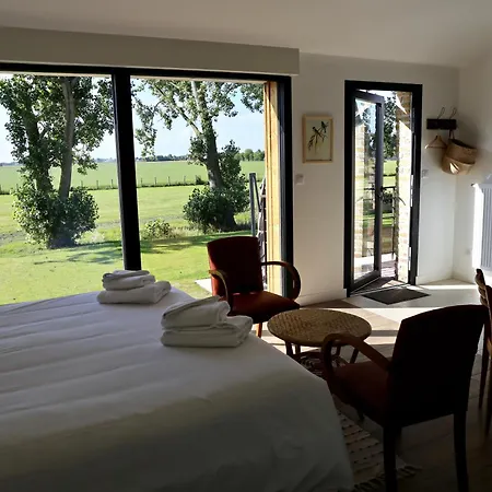 La Grange Du Veld