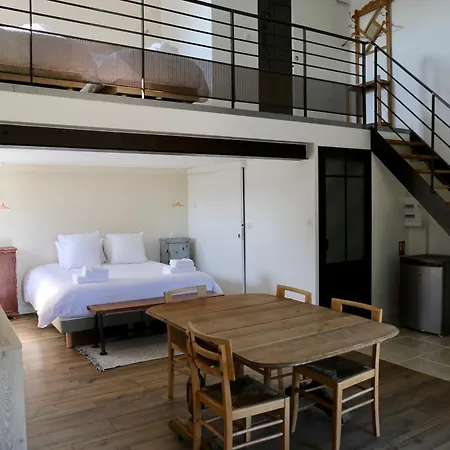 La Grange Du Veld Téteghem