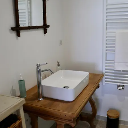 La Grange Du Veld * Téteghem