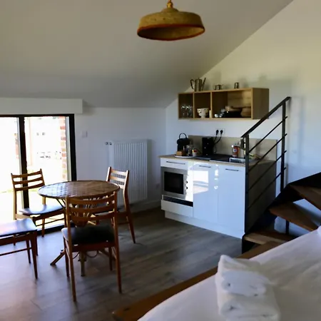 La Grange Du Veld Téteghem