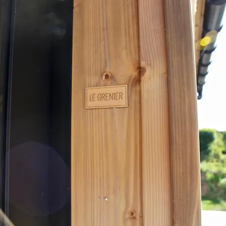 Εξοχικό σπίτι La Grange Du Veld Téteghem